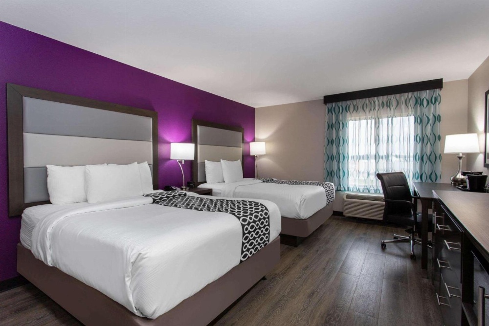 La Quinta Inn & Suites by Wyndham Effingham